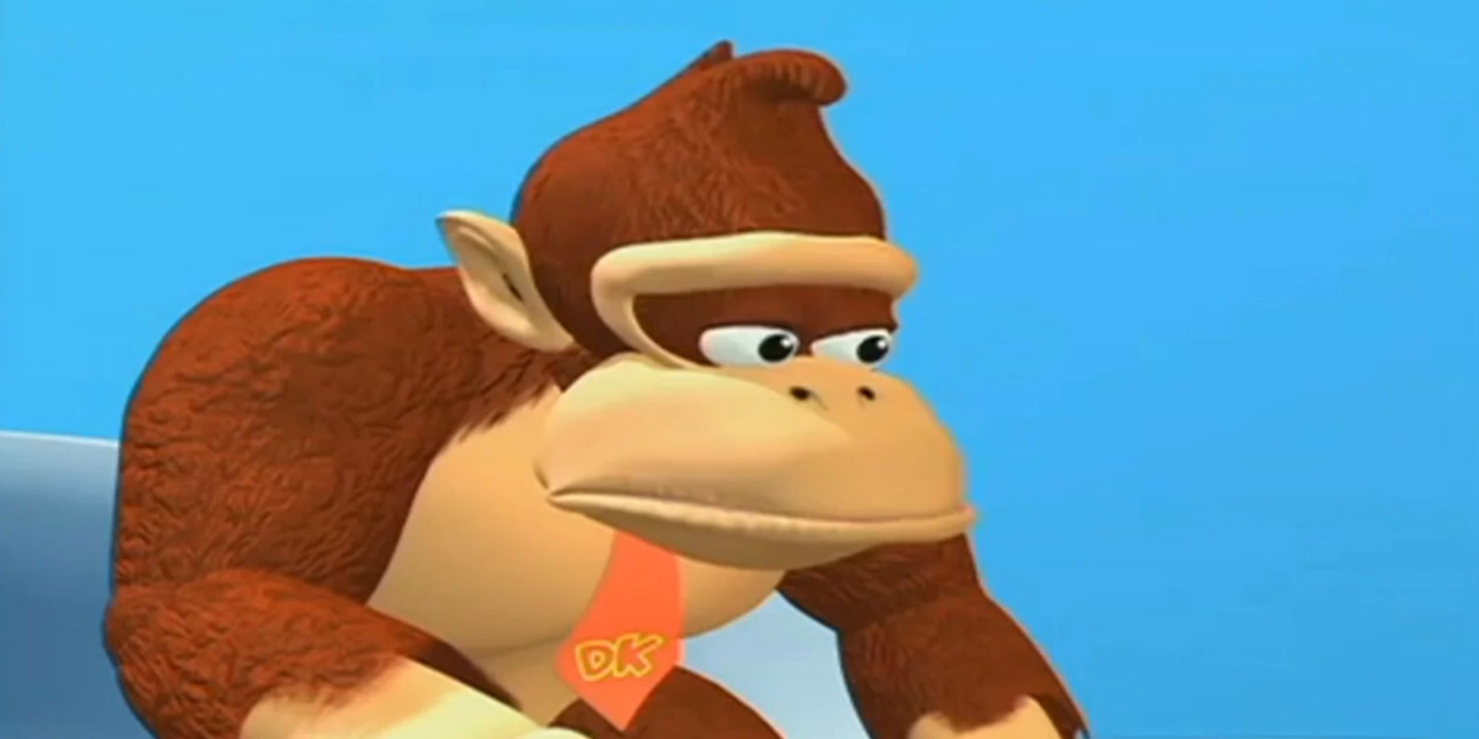 We Almost Got A 3D Donkey Kong Game From The Crash N. Sane Trilogy Devs