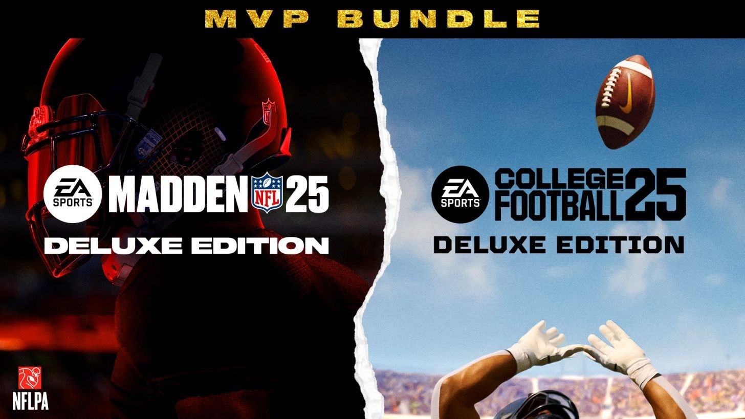 Различные выпуски EA Sports College Football 25 и их содержимое