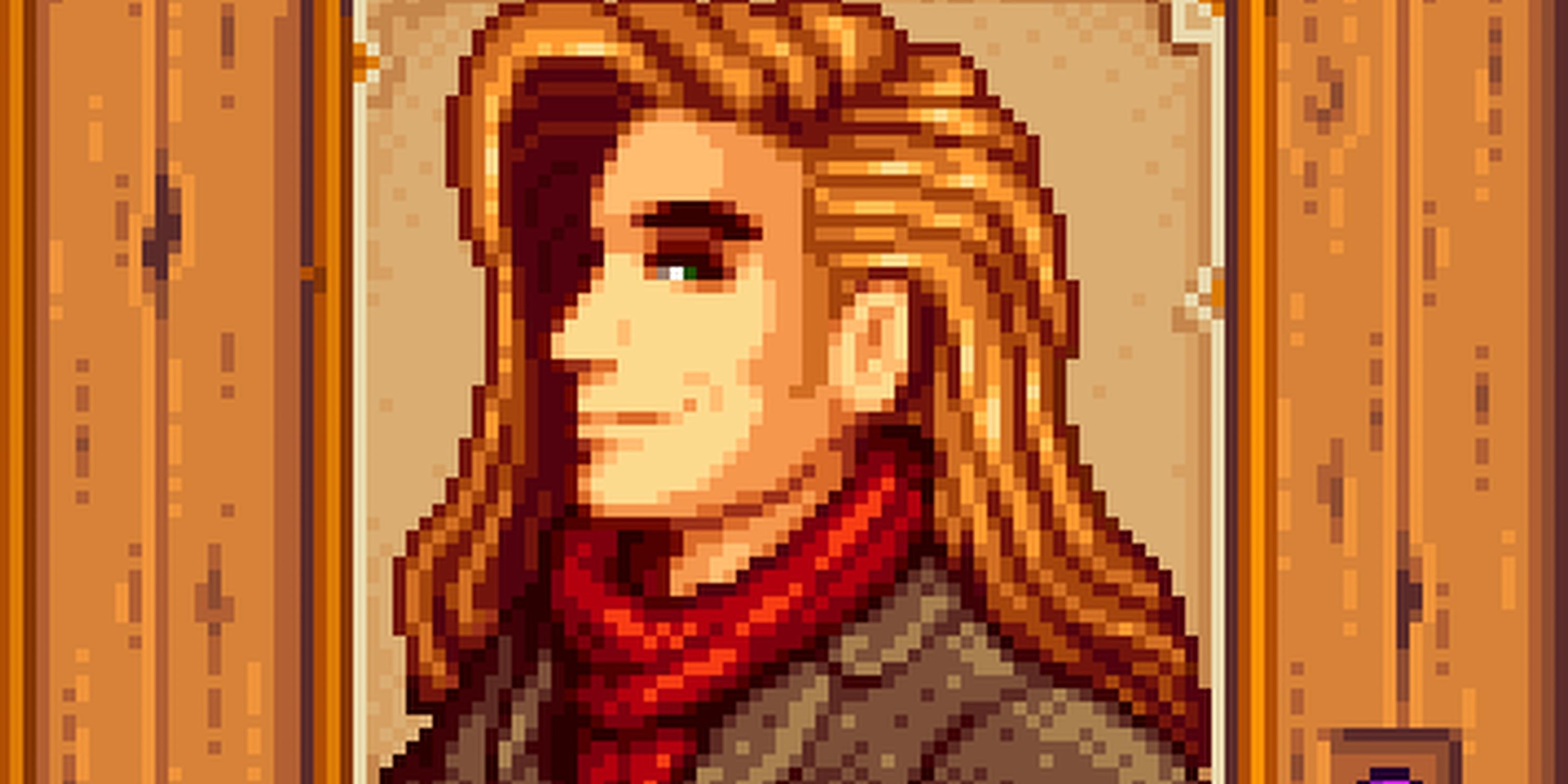 The Best Winter Outfits In Stardew Valley