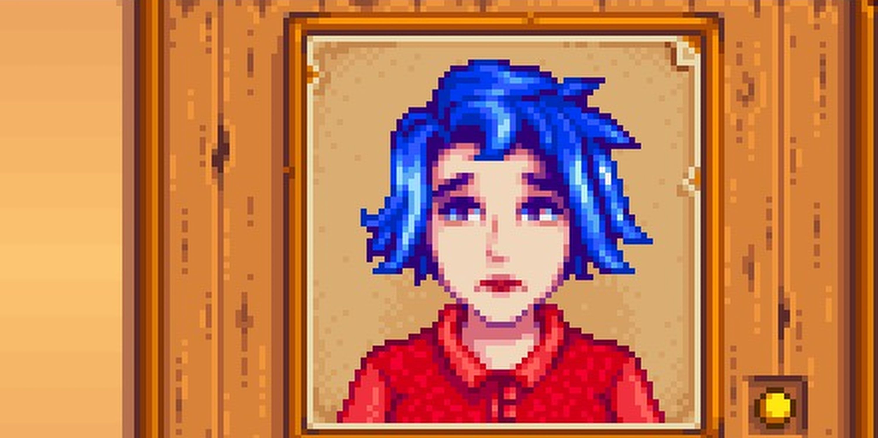 Лучшие ответы на увядший букет в Stardew Valley