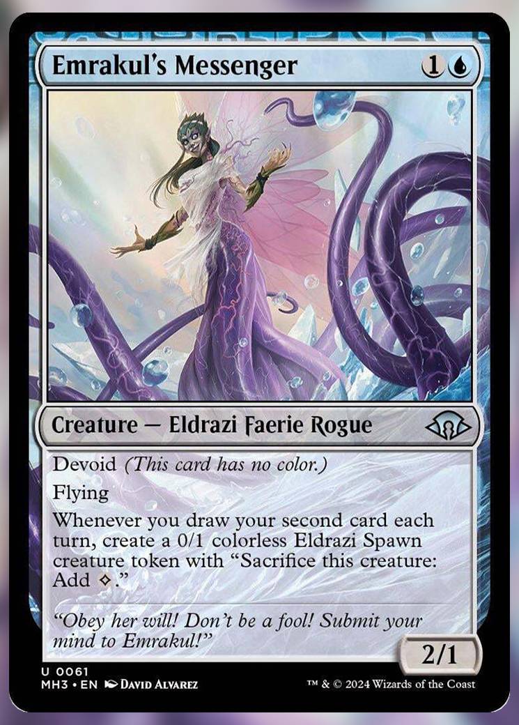 MTG Modern Horizons 3