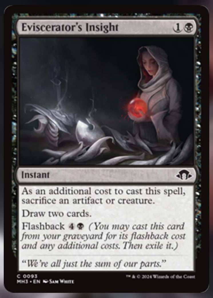 MTG Modern Horizons 3