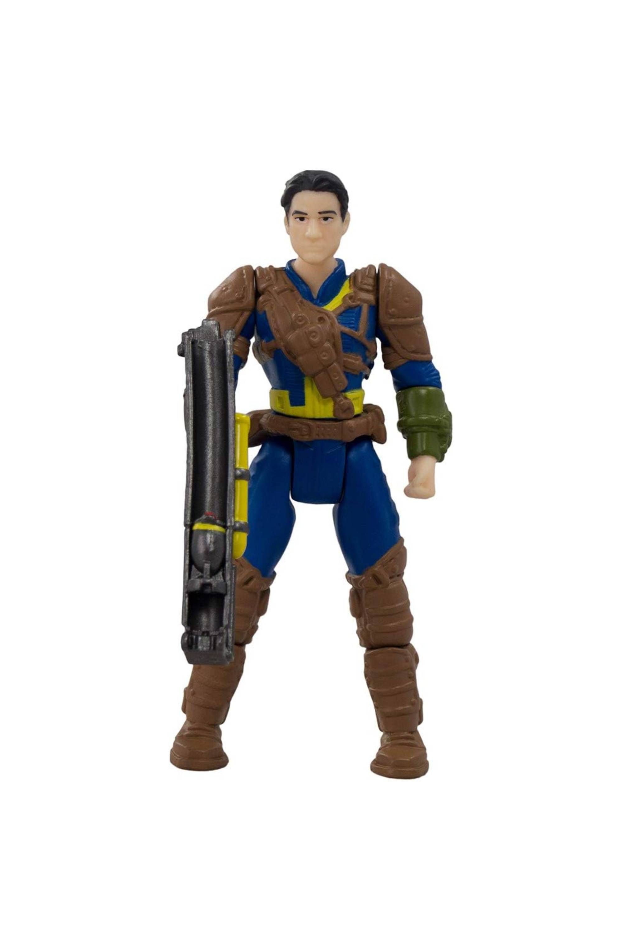 Top 6 fallout figures for collectors fans