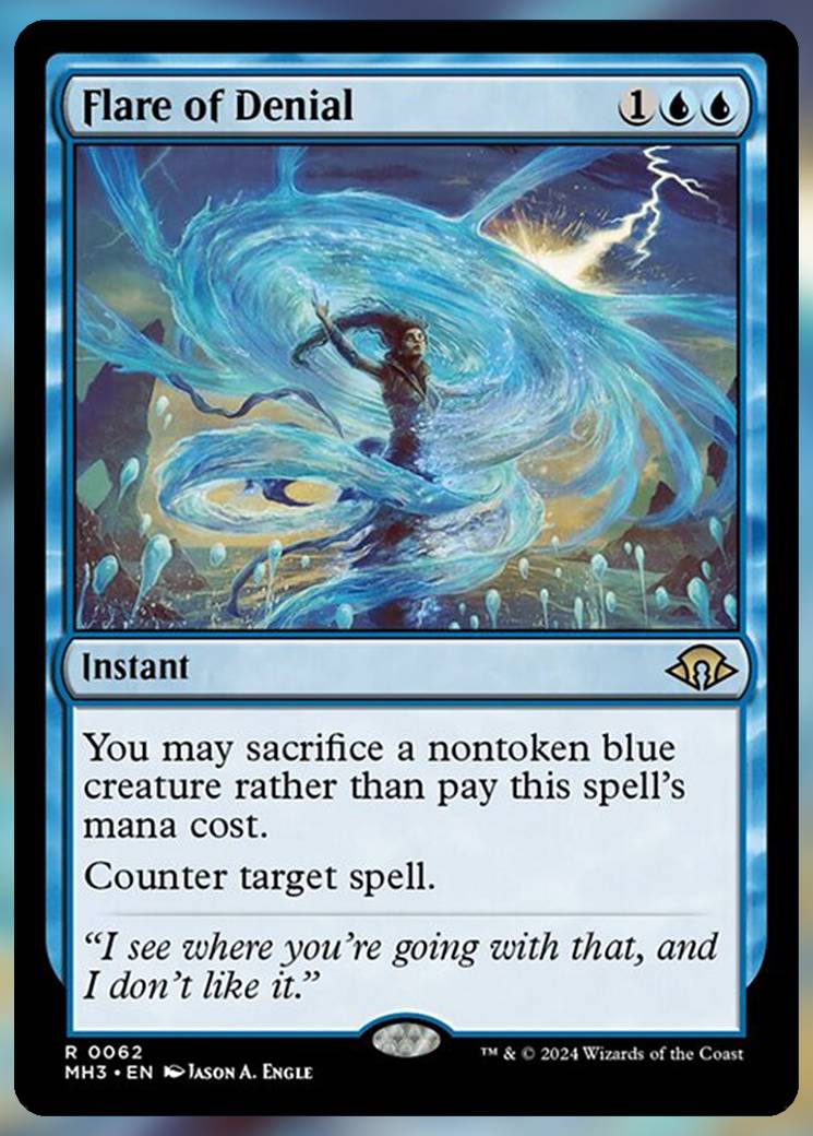 MTG Modern Horizons 3