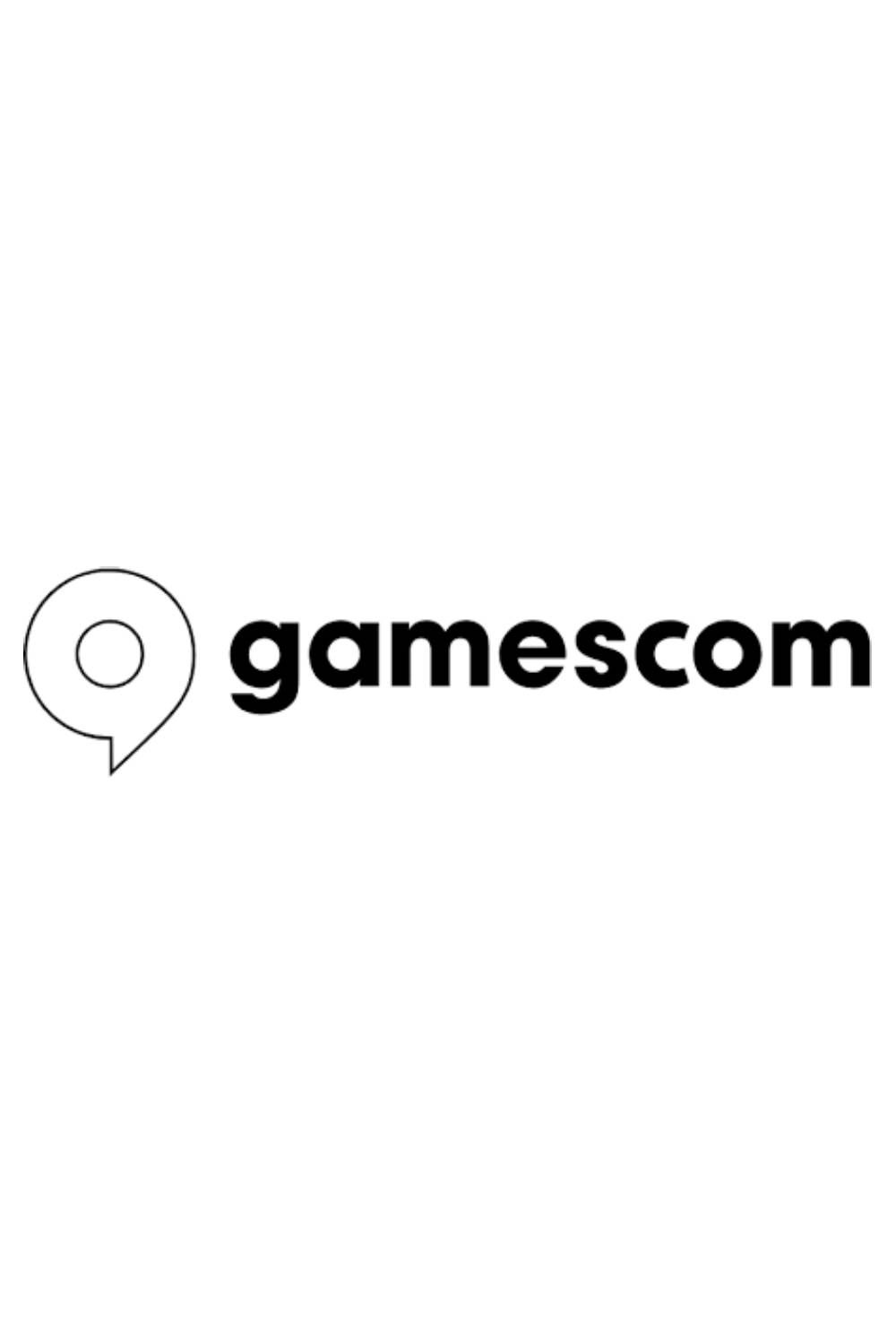 Cover art of the Gamescom tag page