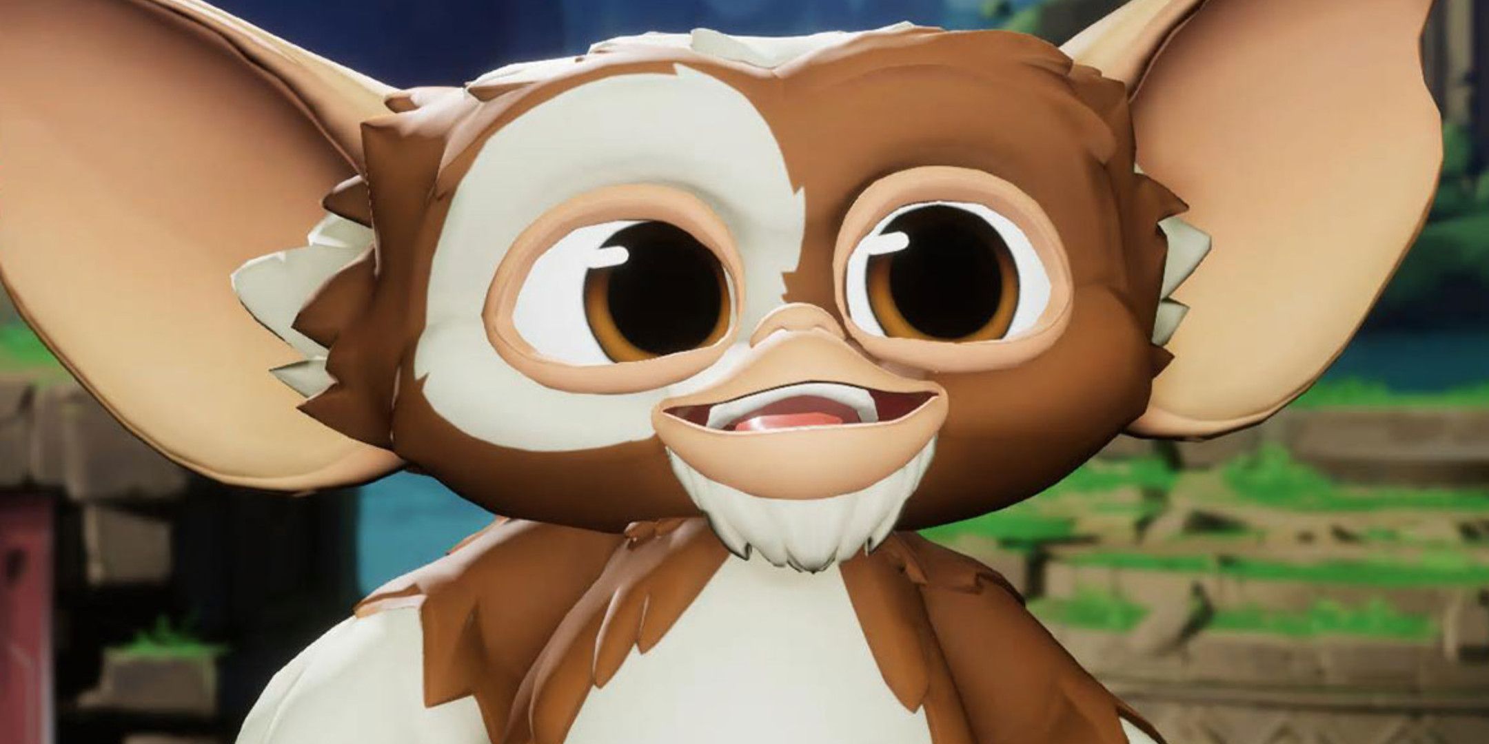 Gizmo from Gremlins in MultiVersus
