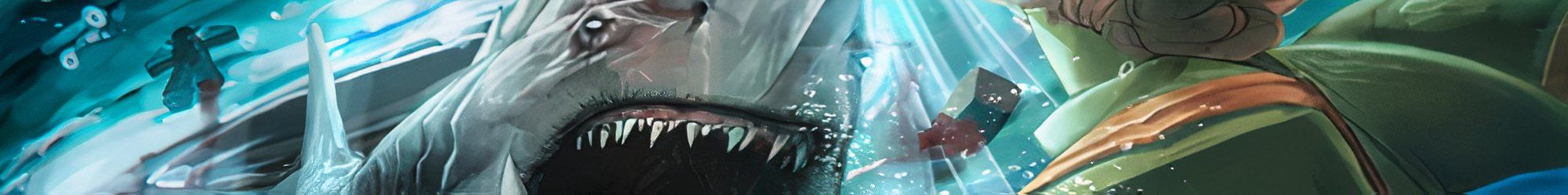 Grand Piece Online, Banner Image