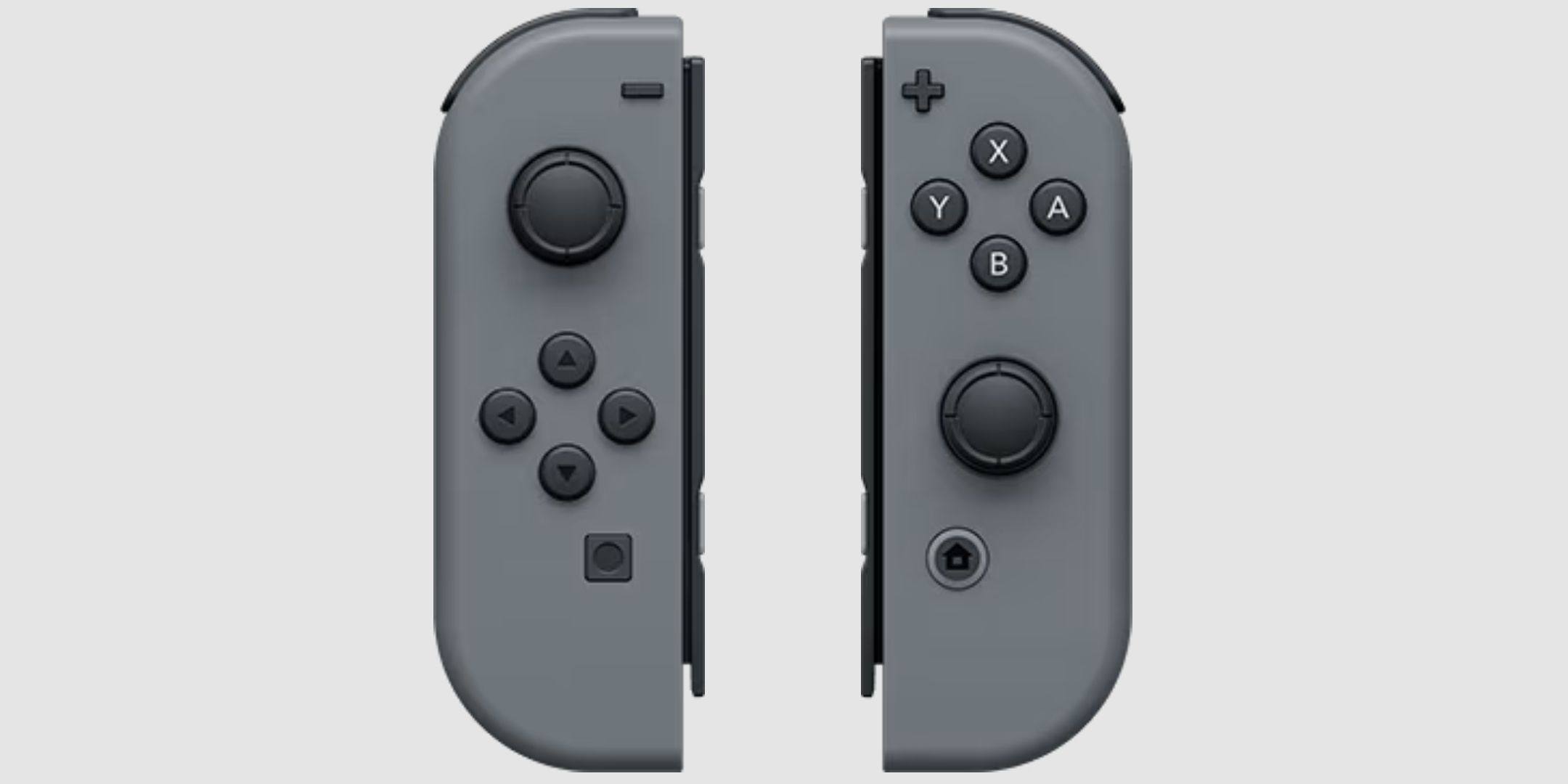 Каждый дизайн Joy-Con для Nintendo Switch