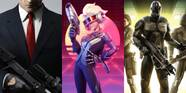 The Best Horde Based FPS Games