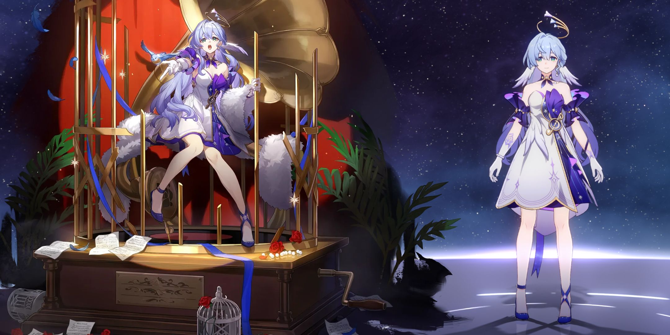 Every Physical Character You Can Get In Honkai: Star Rail, Ranked