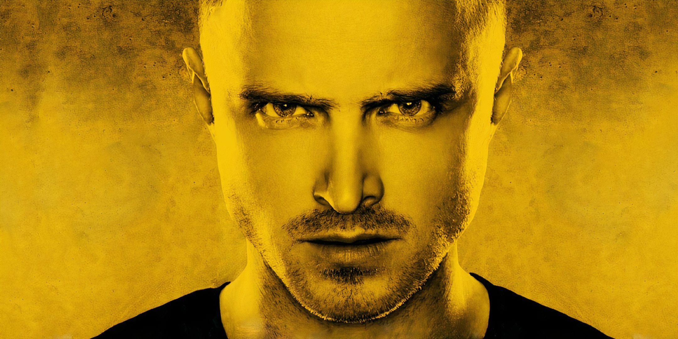 Aaron Paul as Jesse Pinkman in Breaking Bad.