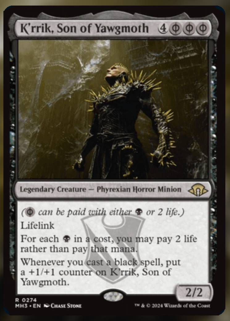 MTG Modern Horizons 3