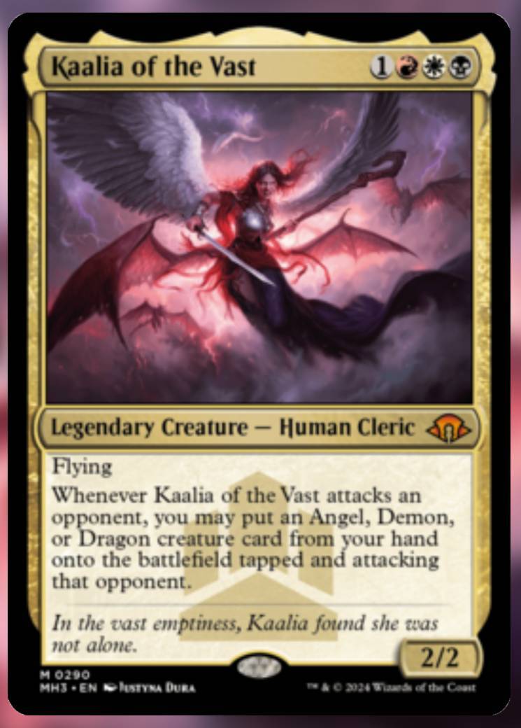 MTG Modern Horizons 3