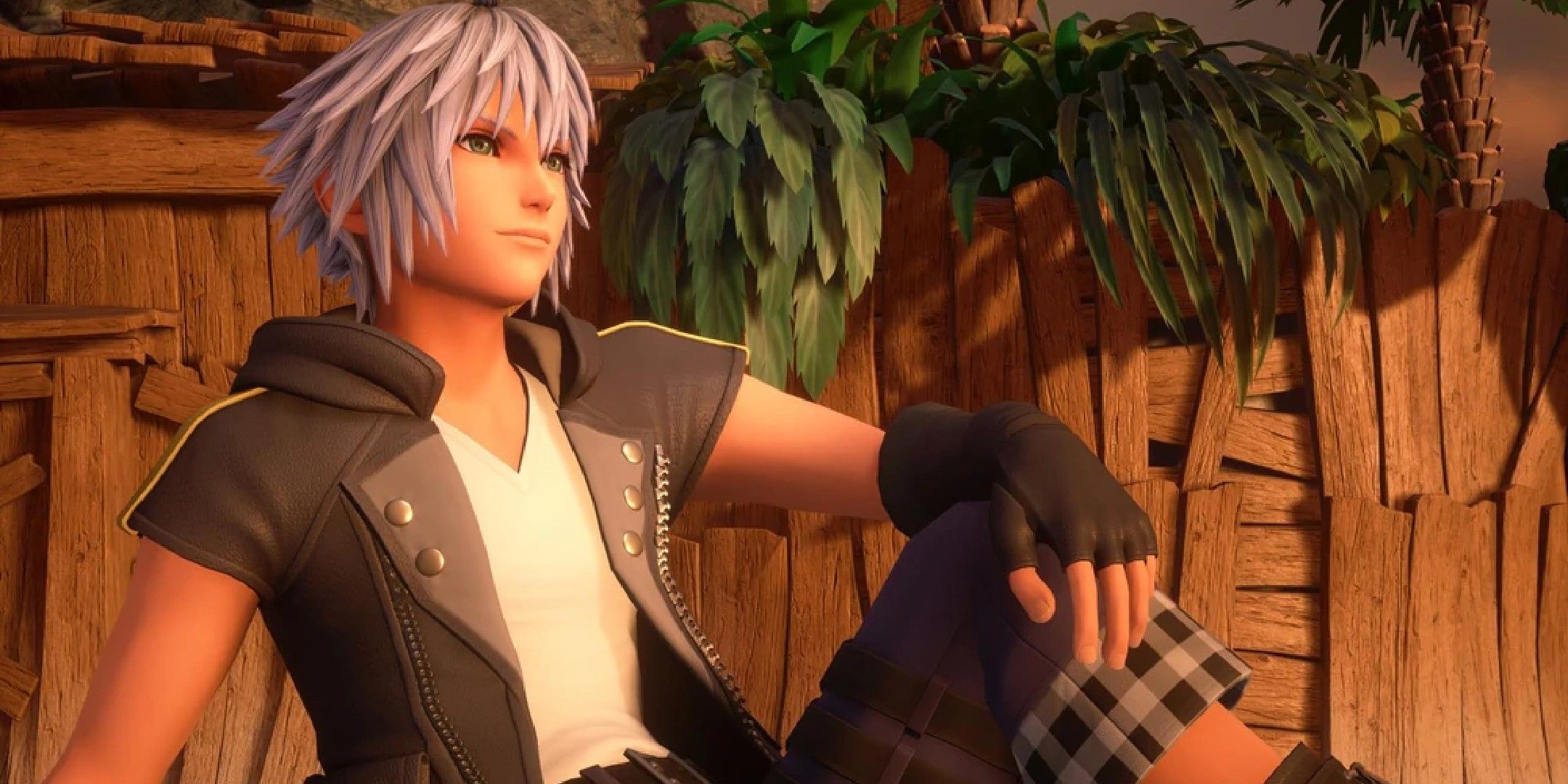 kingdom hearts 3 image showing riku