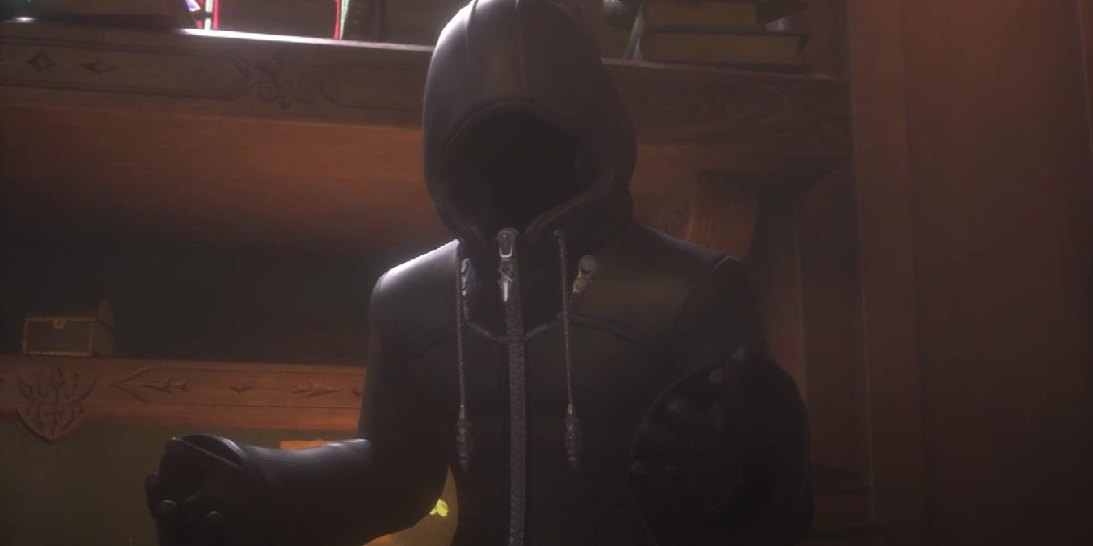 kingdom hearts 3 image showing the master of masters