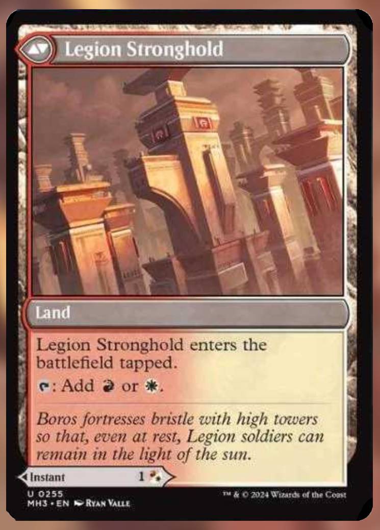 MTG Modern Horizons 3