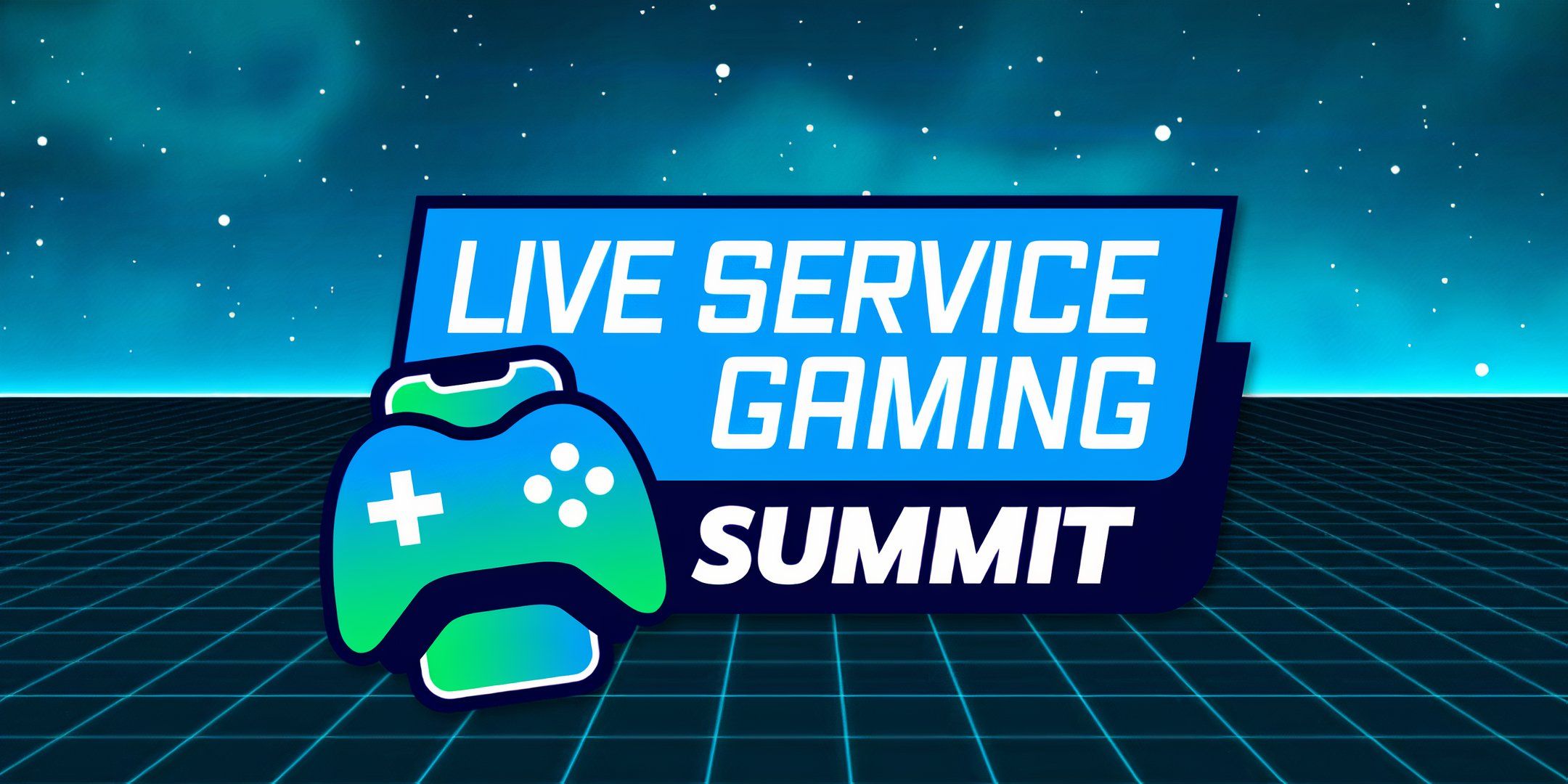 Саммит Live Service Gaming пройдет в Лондоне с 9 по 11 сентября