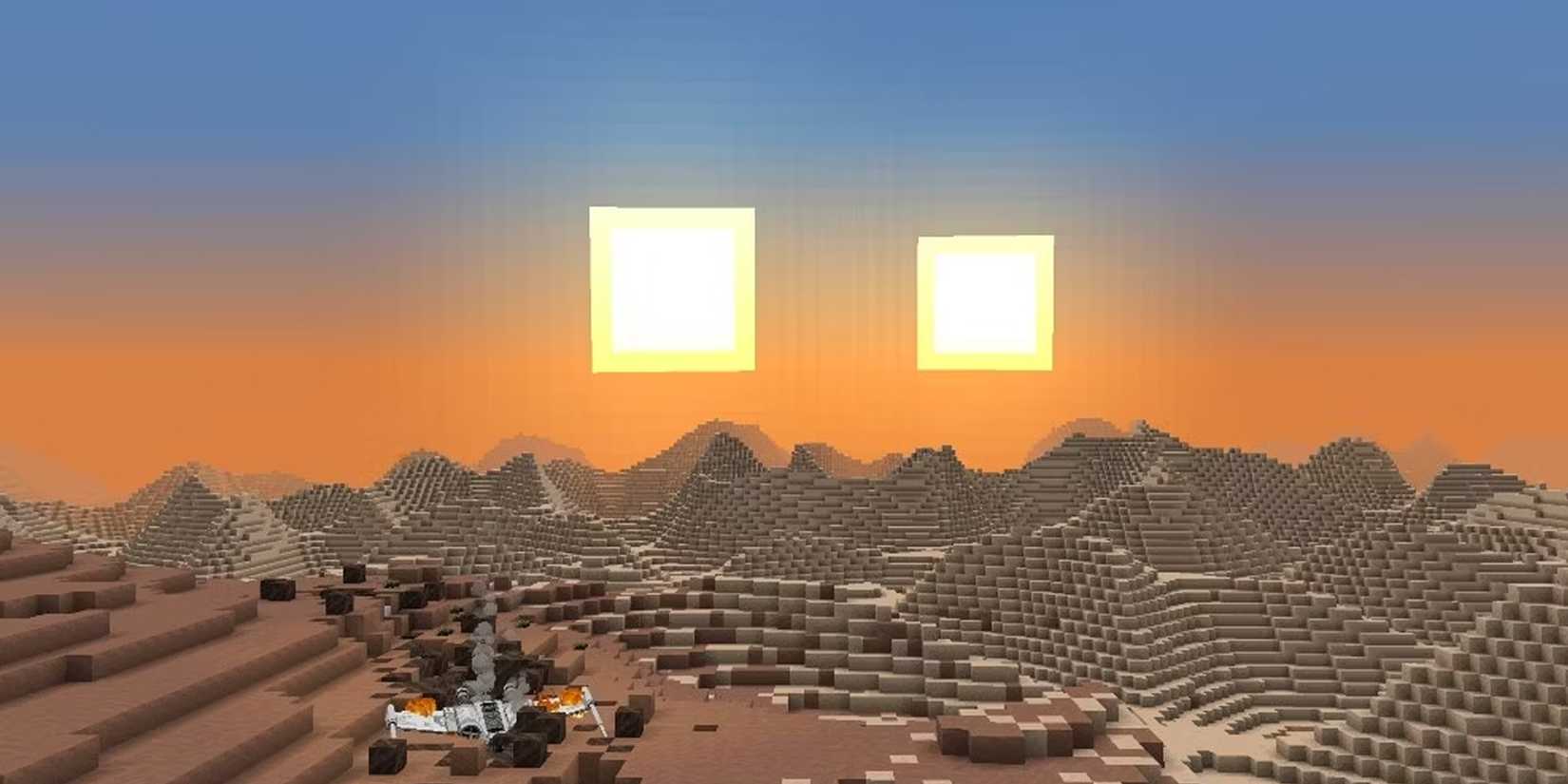 The Best Space Mods For Minecraft