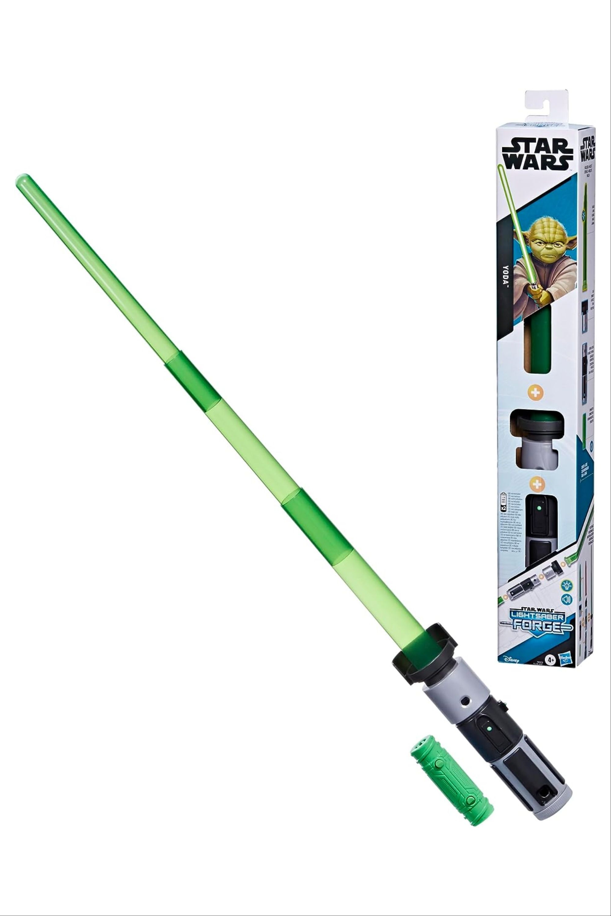 Best Lightsabers For Star Wars Day