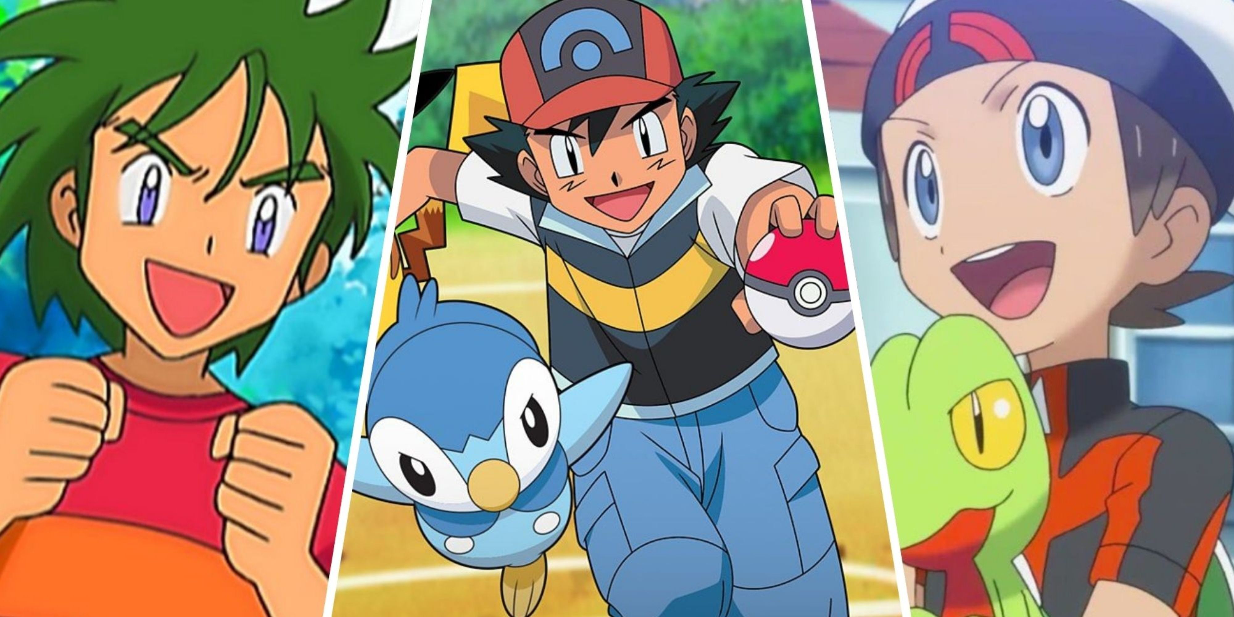 Pokemon episodes online free all seasons sale