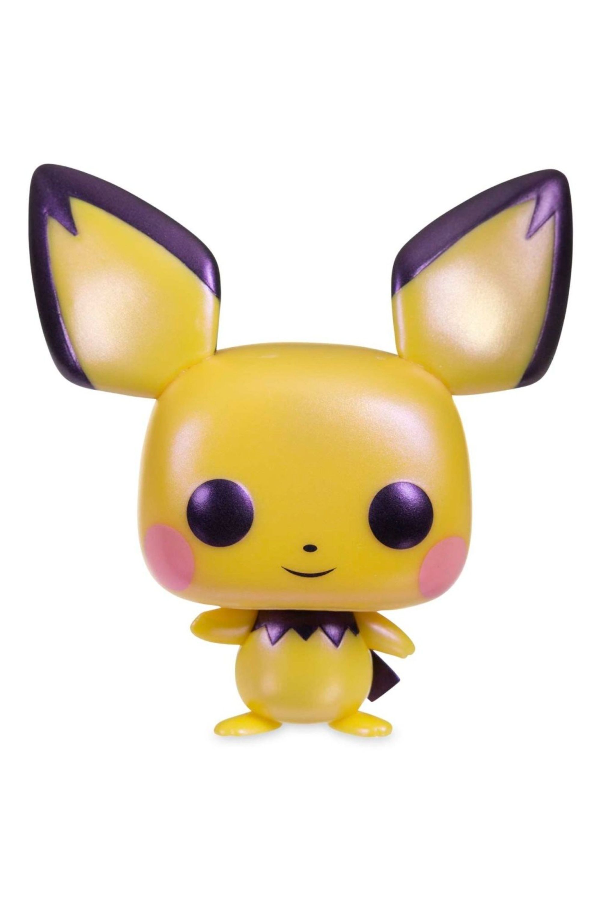 Pearlescent Pichu Funko Pop!