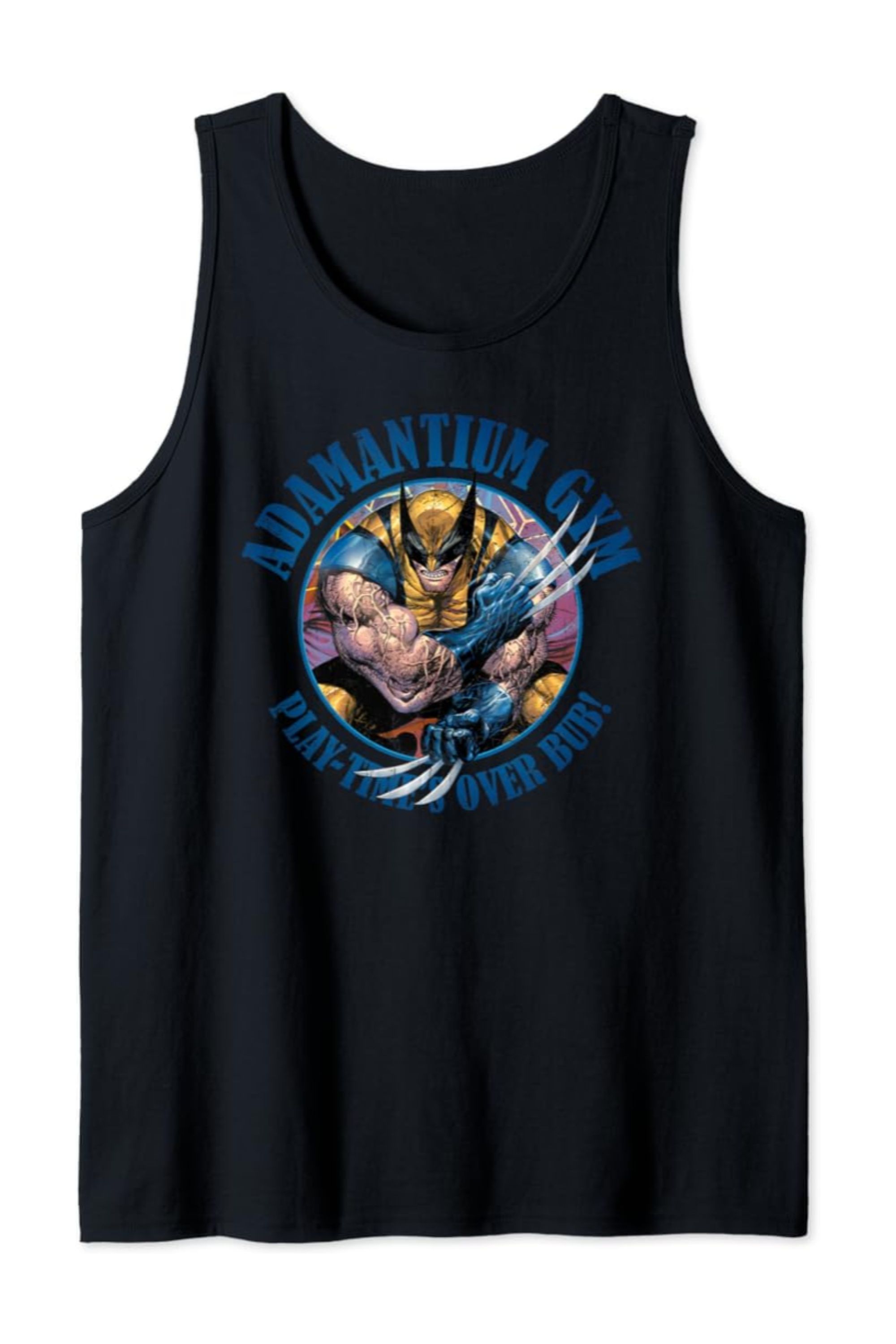 Awesome Wolverine Apparel For X-Men Fans