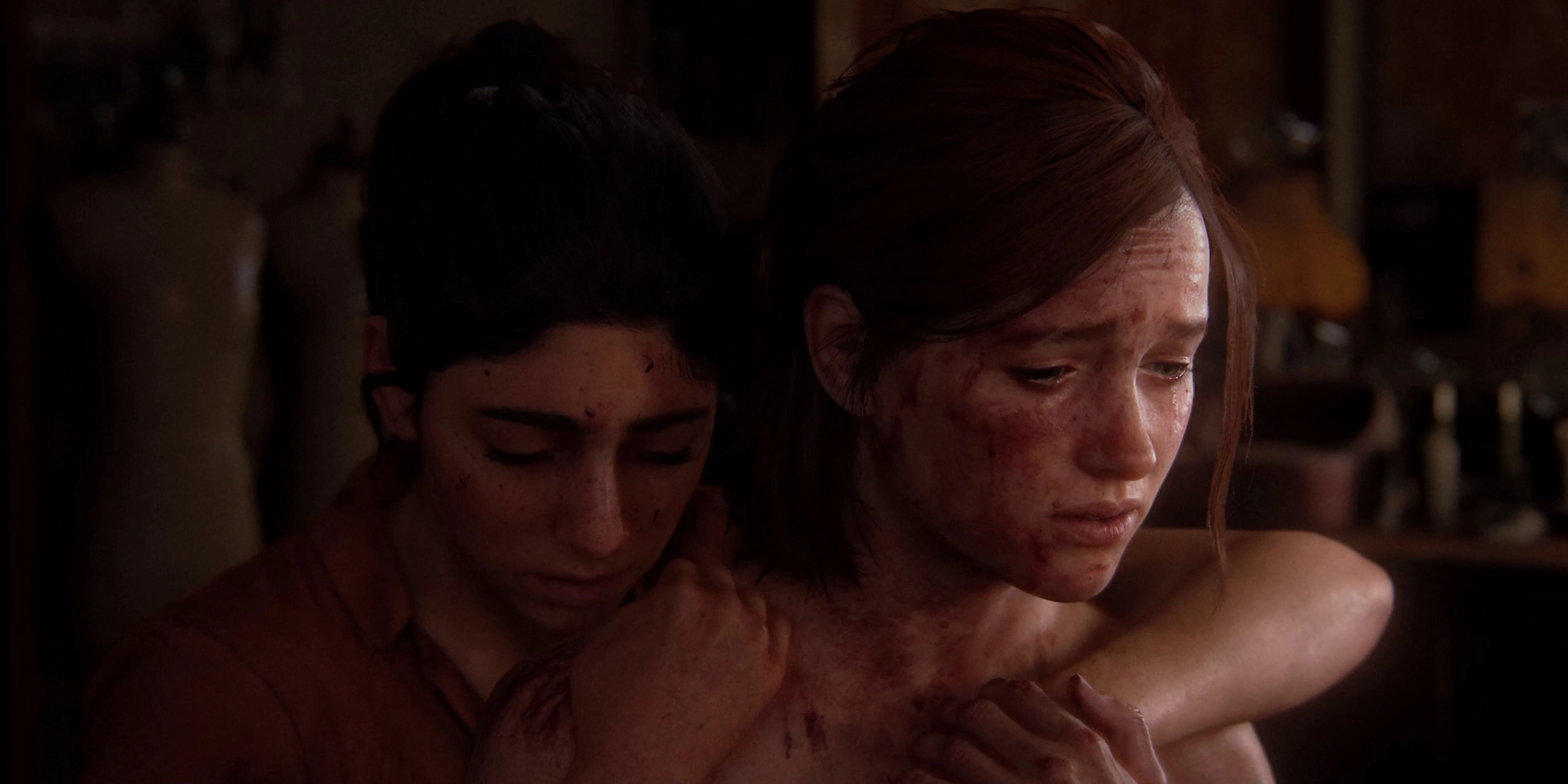 Обновленная версия The Last Of Us Part 2 теперь имеет премиум-пробную версию PS Plus