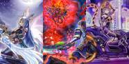The Most Valuable Ghost Rare Cards In Yu Gi Oh 