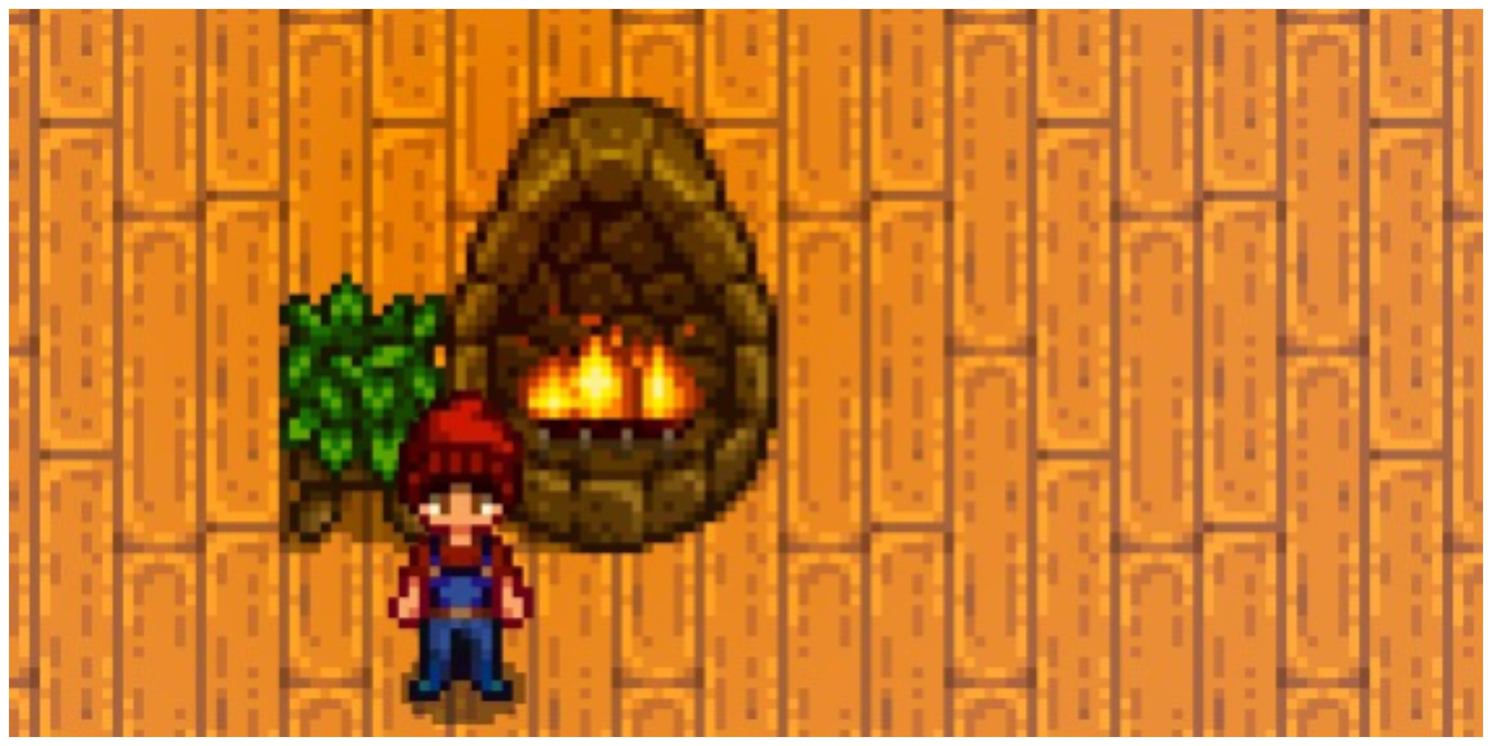 Лучшие предметы каталога Junimo в Stardew Valley 1.6