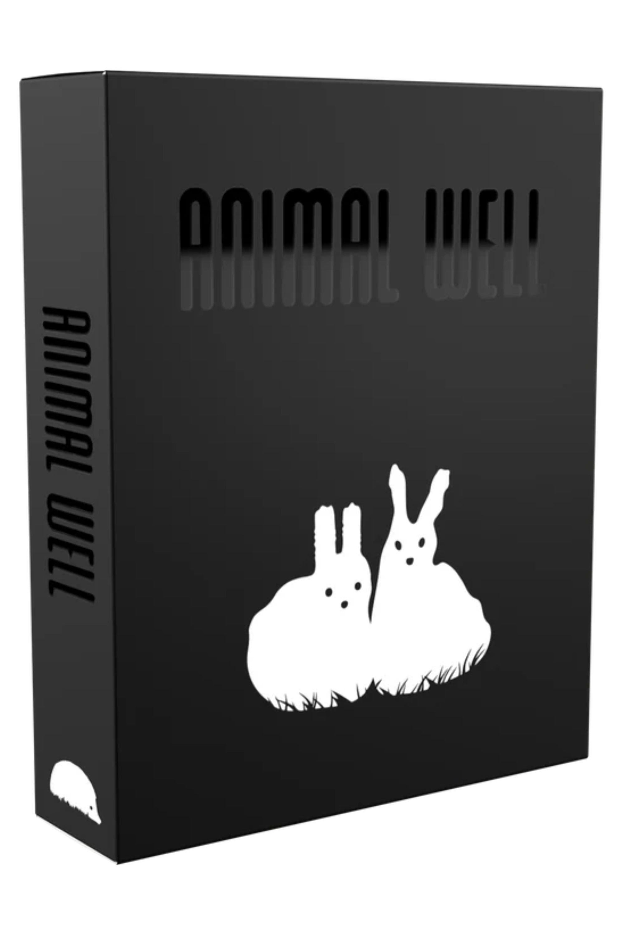 Animal Well Physical Edition Pre-order Guide