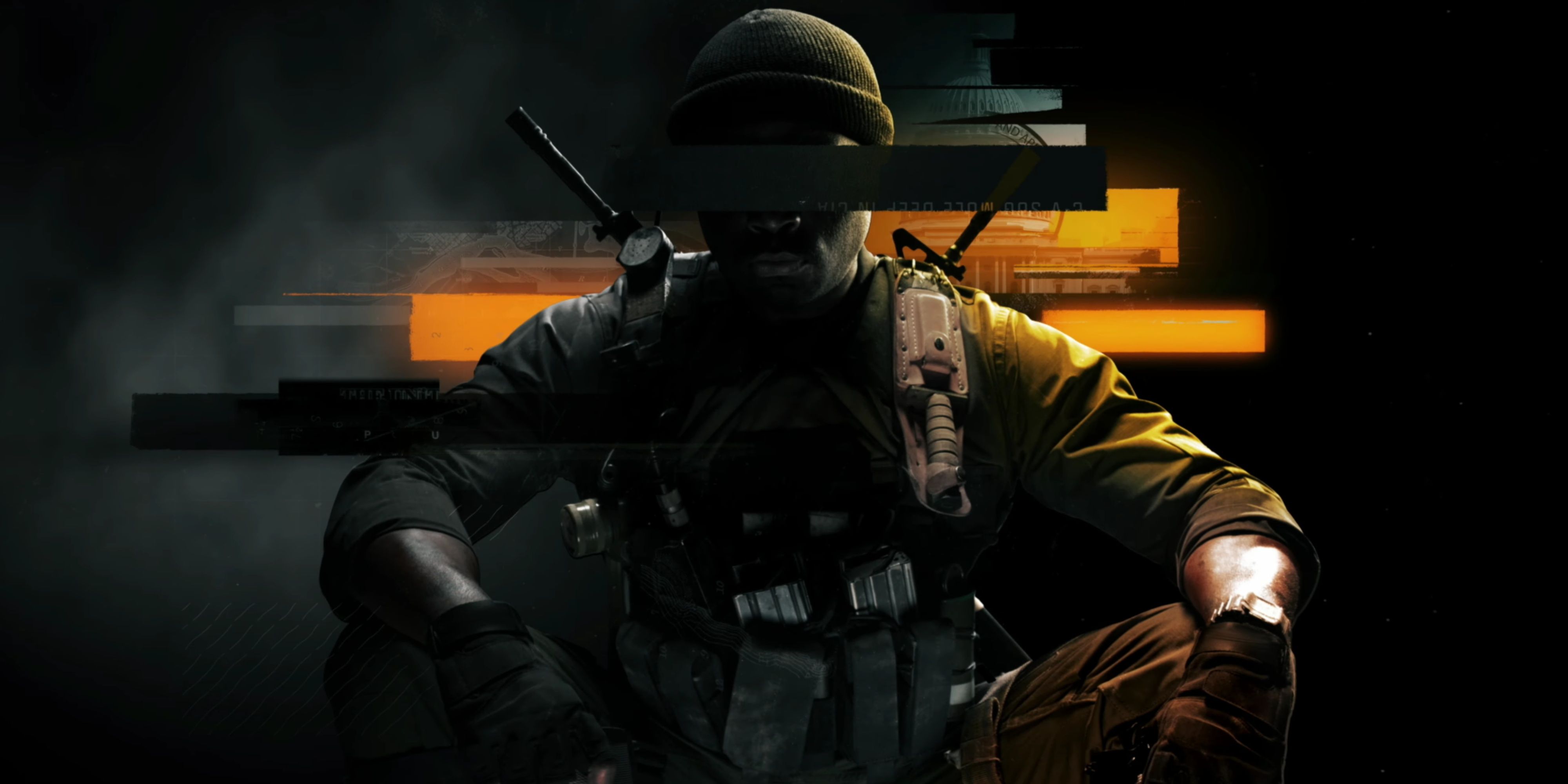 Call Of Duty: Дата выхода Black Ops 6 — 25 октября