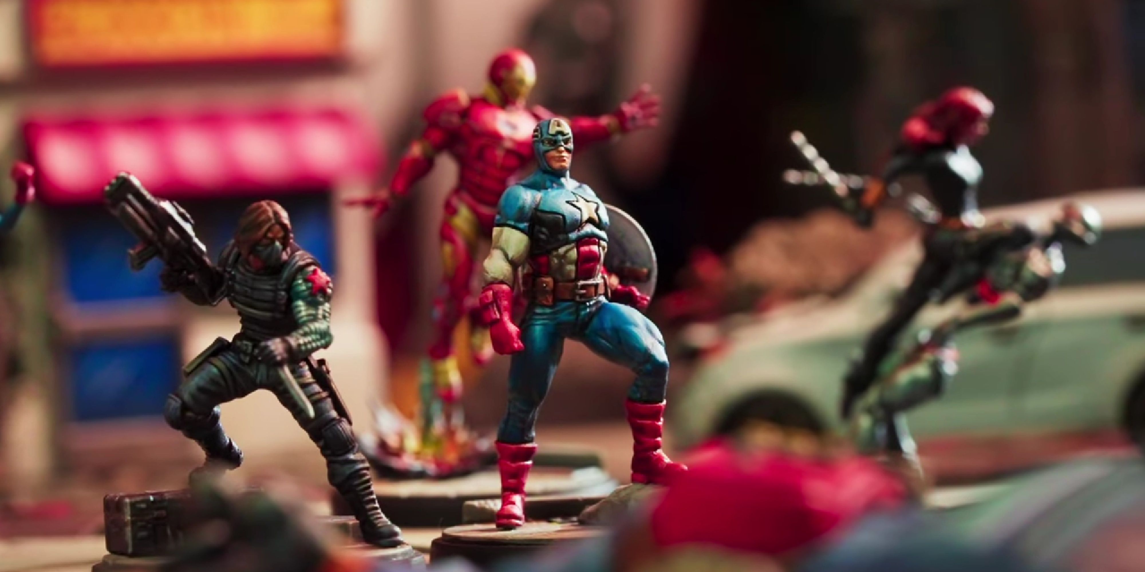 marvel crisis core miniatures