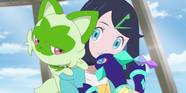 BBC Adds 12 More Episodes Of Pokemon Horizons To IPlayer