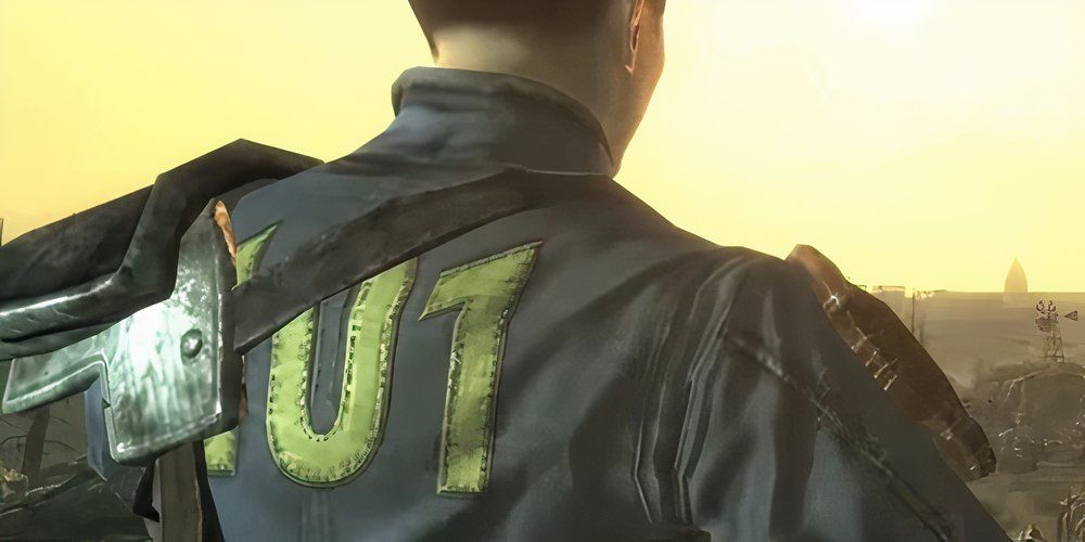 Кто самый сильный главный герой серии Fallout?