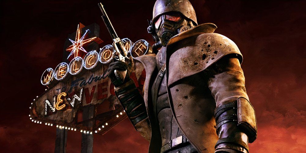 Кто самый сильный главный герой серии Fallout?
