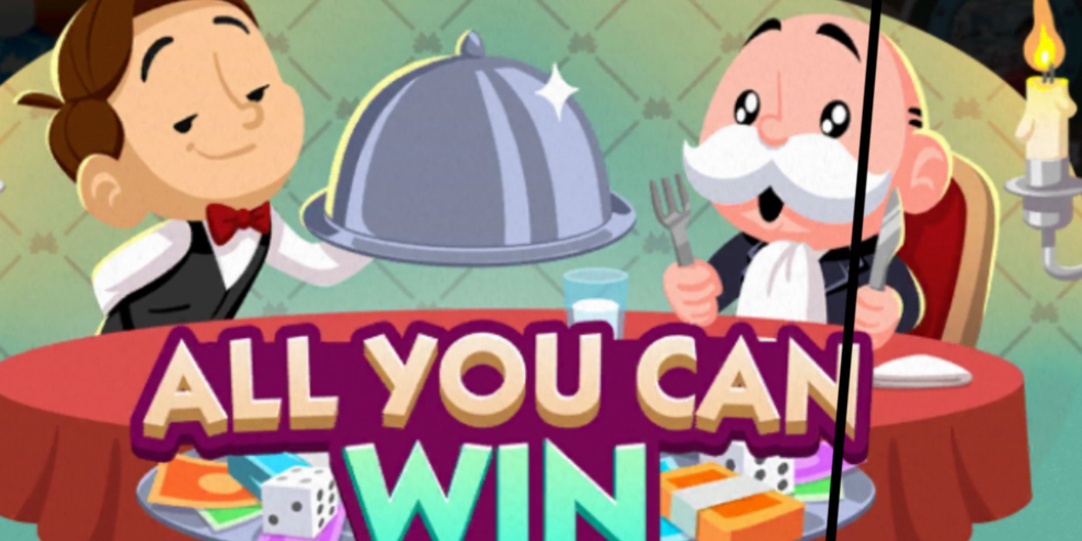 Все, что вы можете выиграть, награды и этапы в Monopoly Go