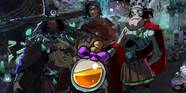 How To Get Nectar In Hades 2