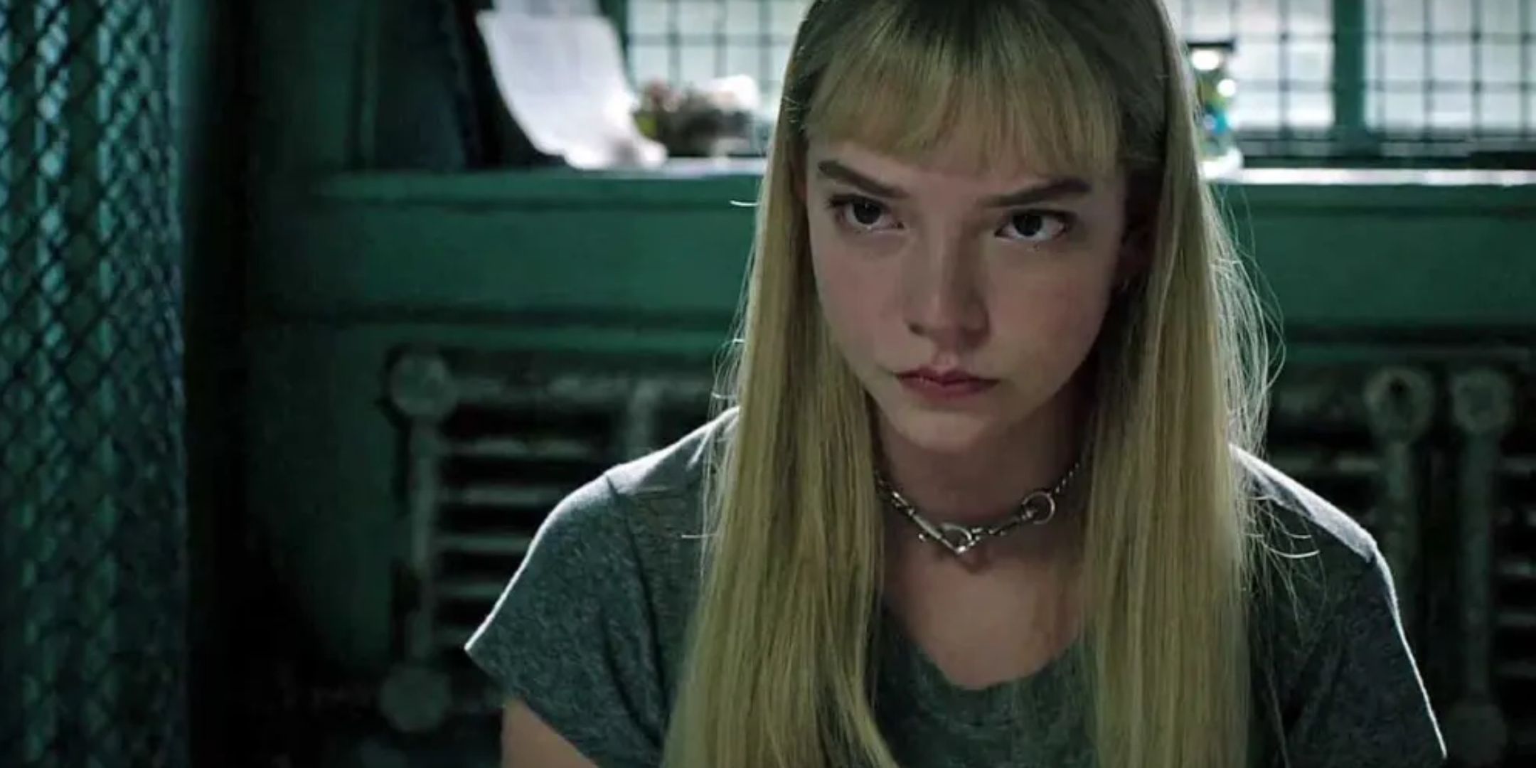 New Mutants Screenshot Of Illyana