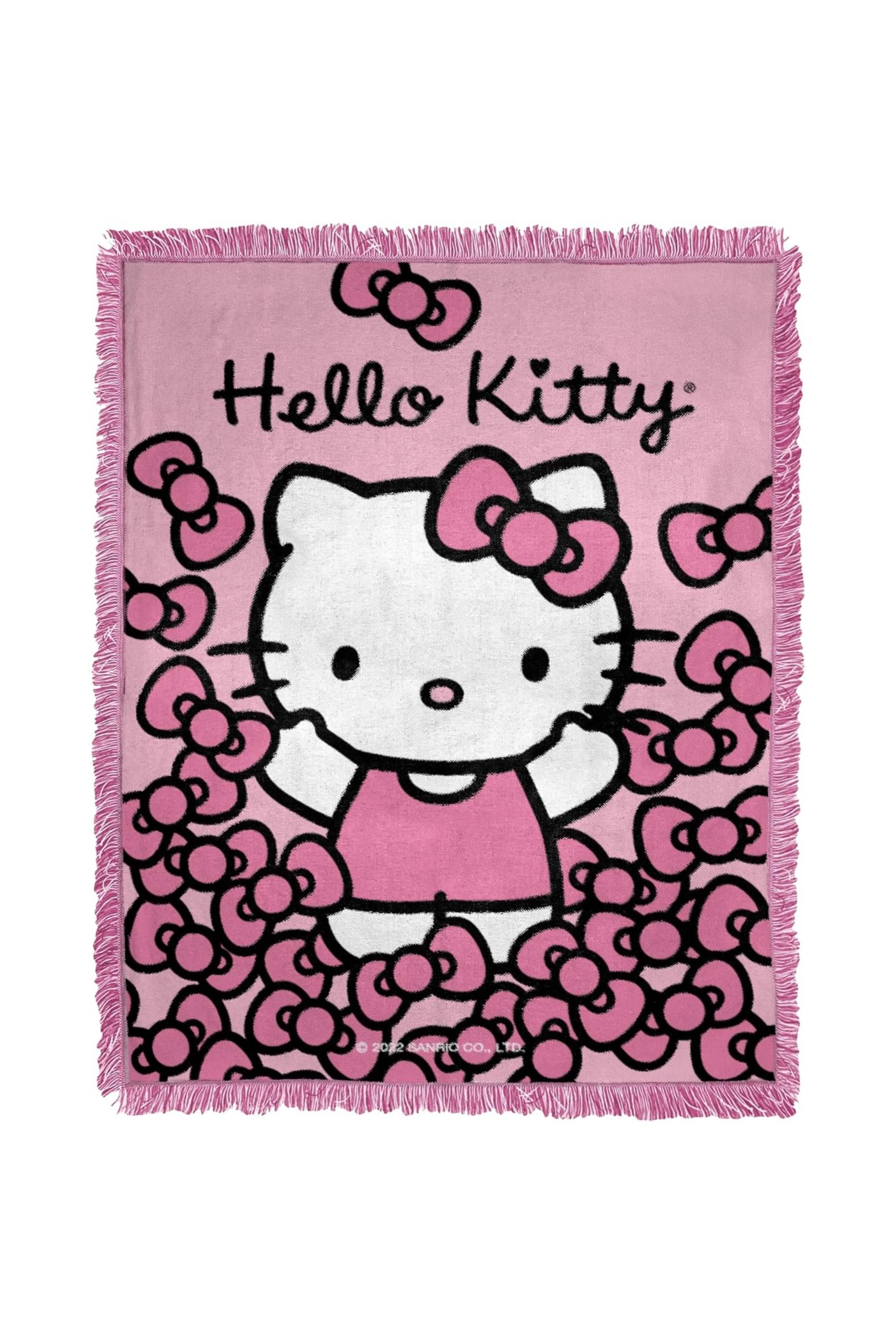 Hello Kitty Home & Kitchen Goods Every Fan Needs