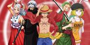 How To Play The One Piece Card Game