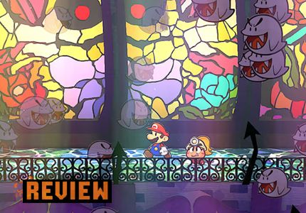 Paper Mario: Обзор дверей за тысячу лет: лучший способ сыграть в классику