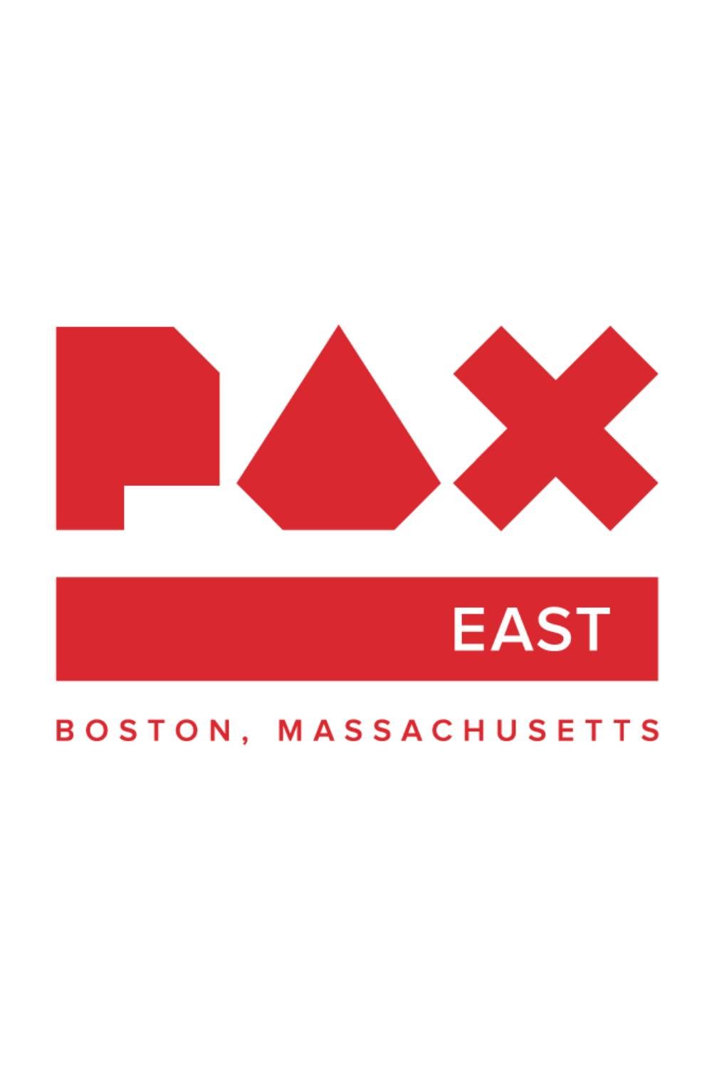 PAX East Tag Page Cover Art