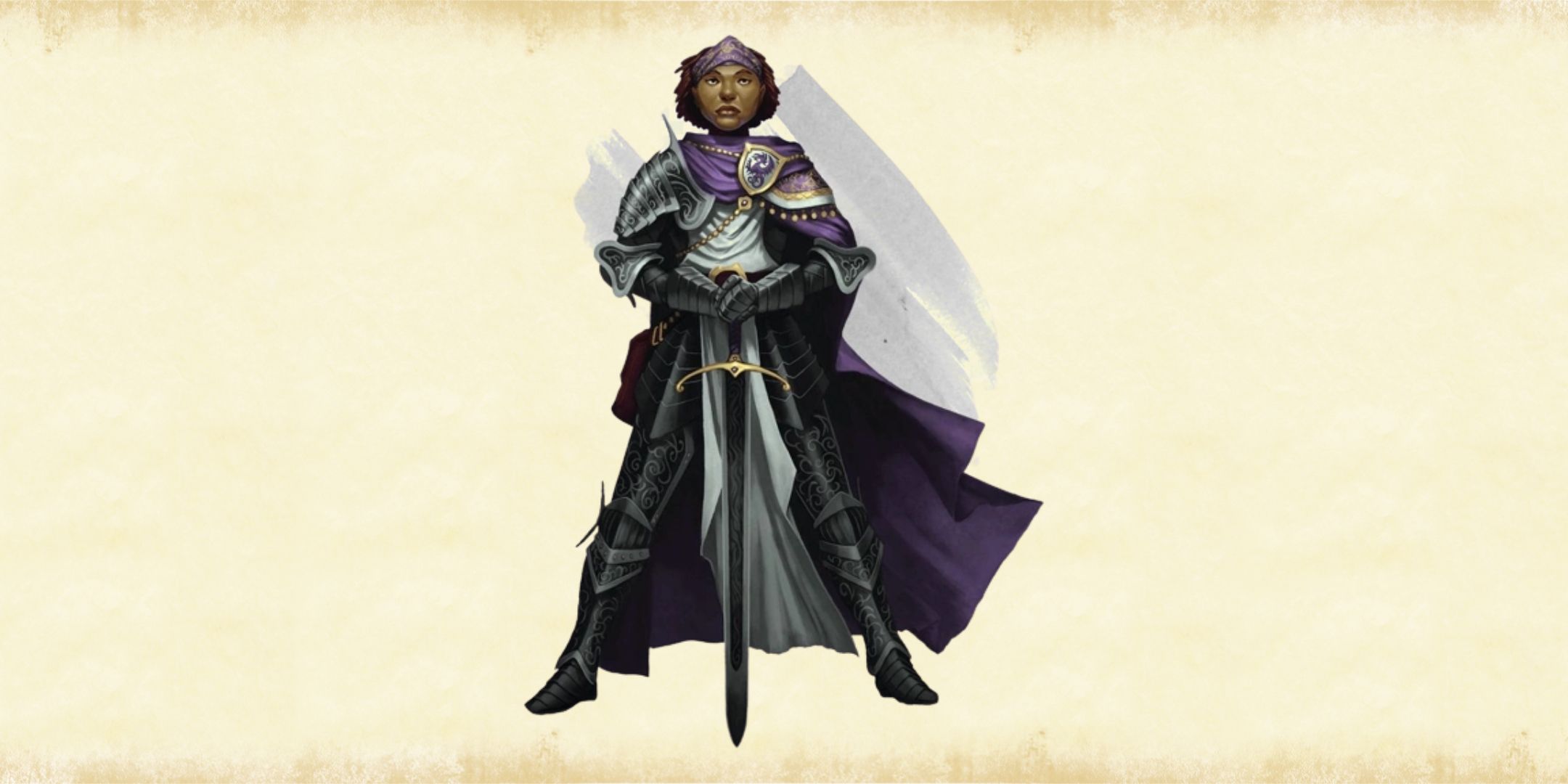 Purple Dragon Knight via Sword Coast Adventurer's Guide