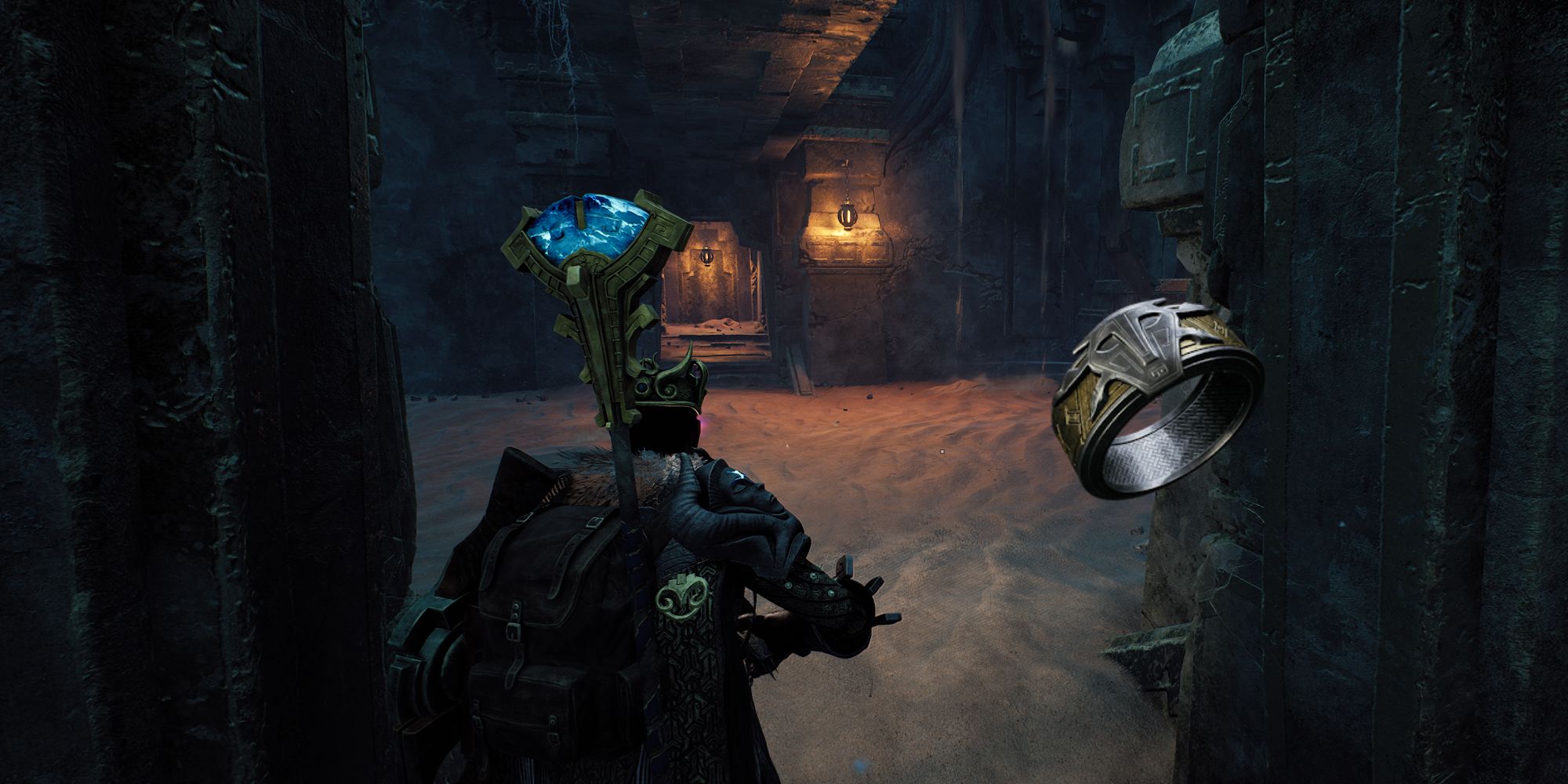 Ring of Favor - Remnant 2