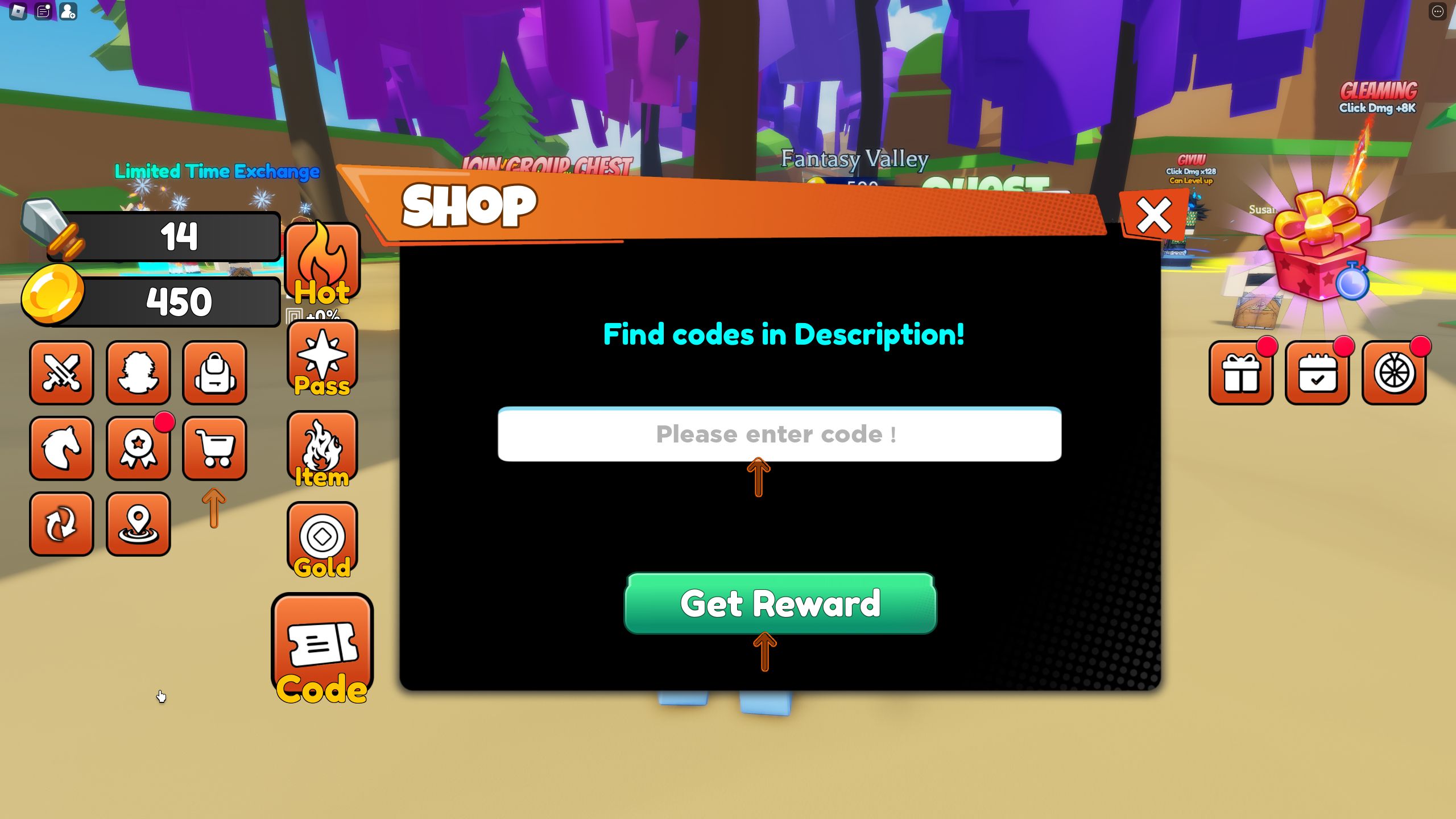 1 Blade Slayer Codes - Roblox