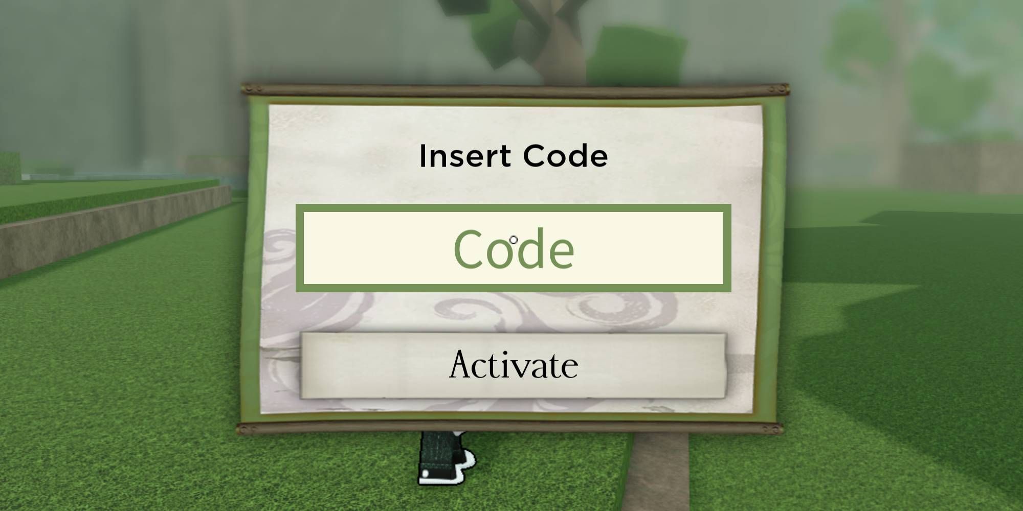 Rogue Ninja Codes - Roblox