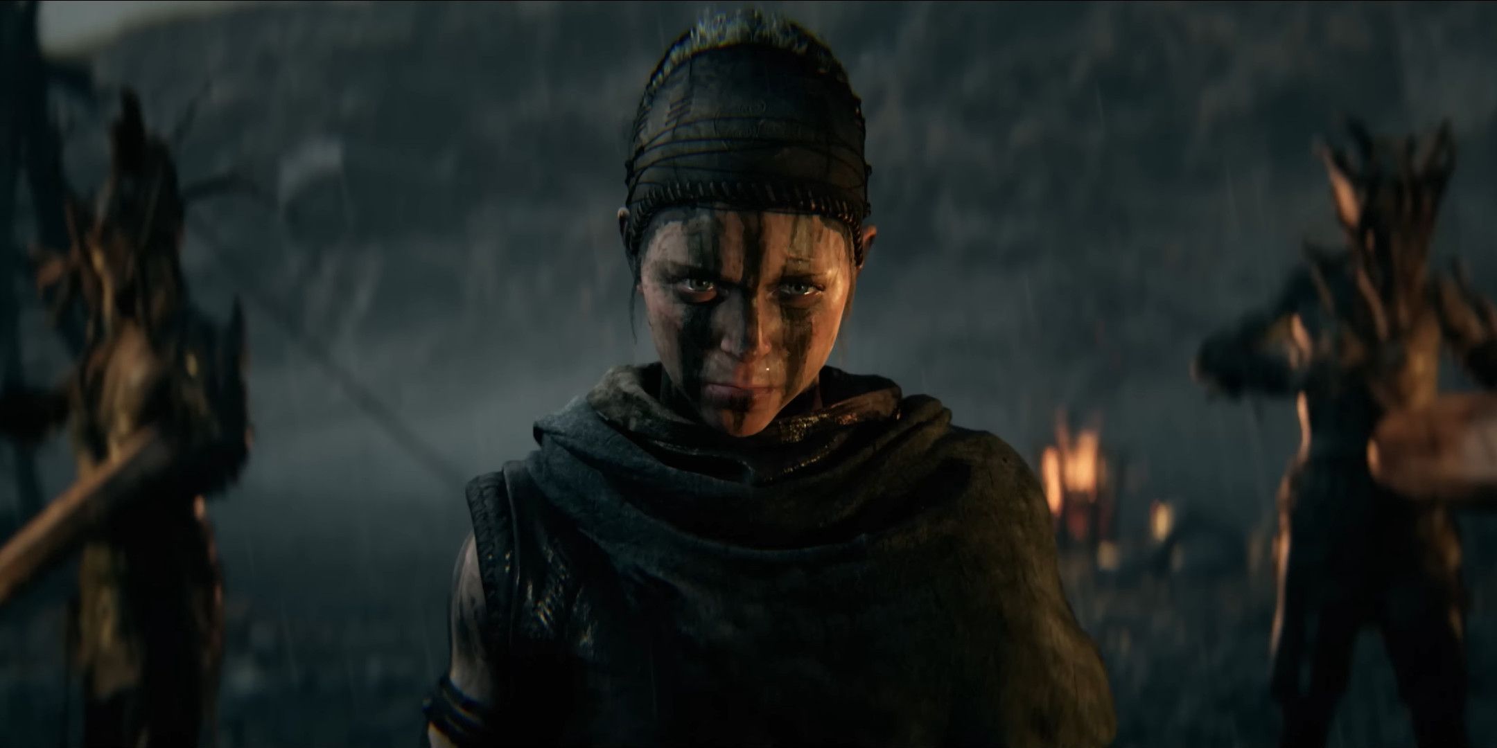 Показывает ли Hellblade, что игры отходят от хайповых циклов?