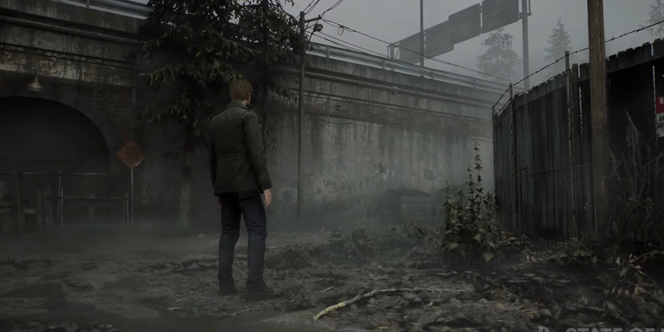 Silent Hill 2 Remake 