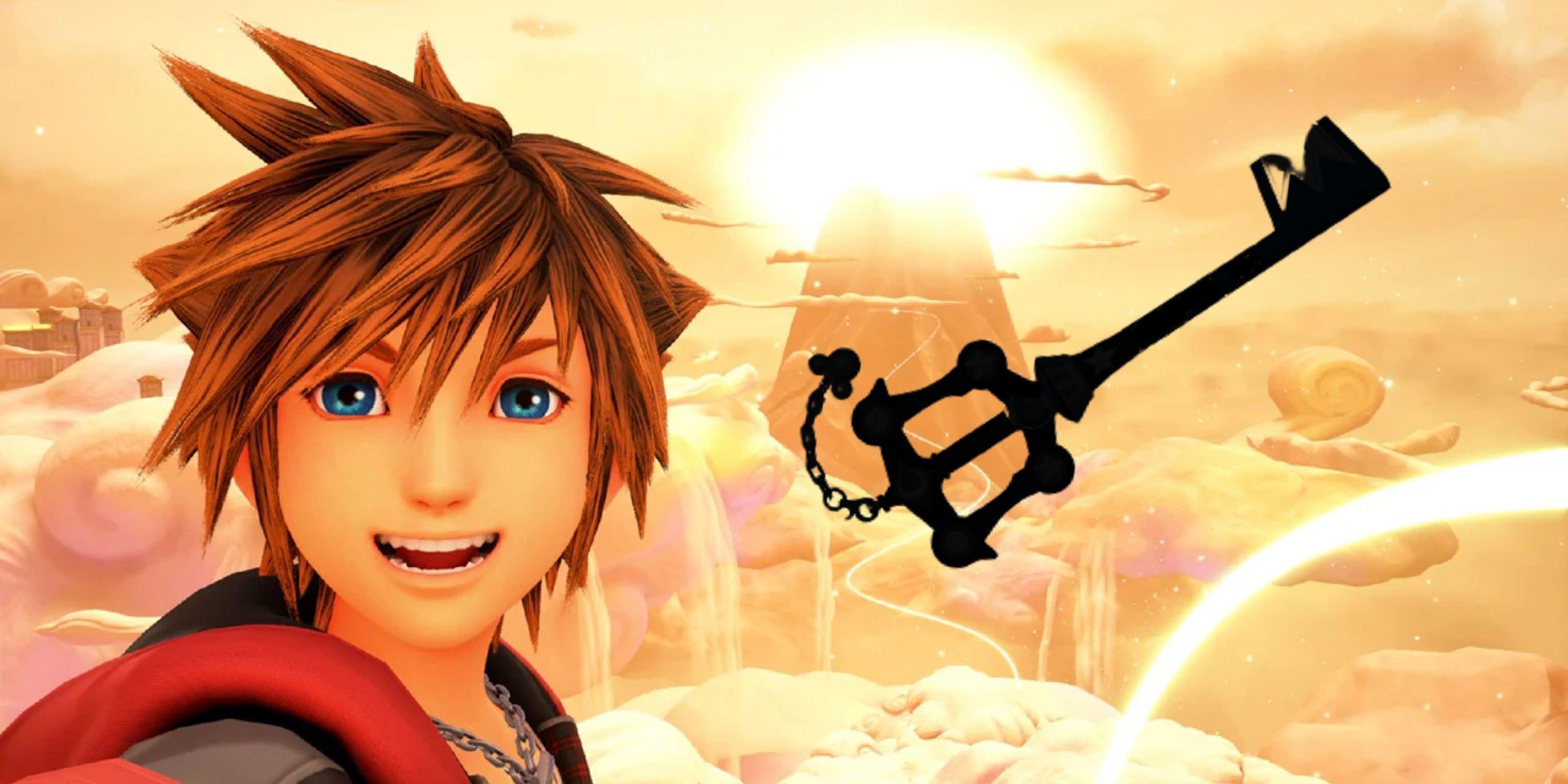 The Hype For Kingdom Hearts On Steam Just Shows How Much People Hate ...