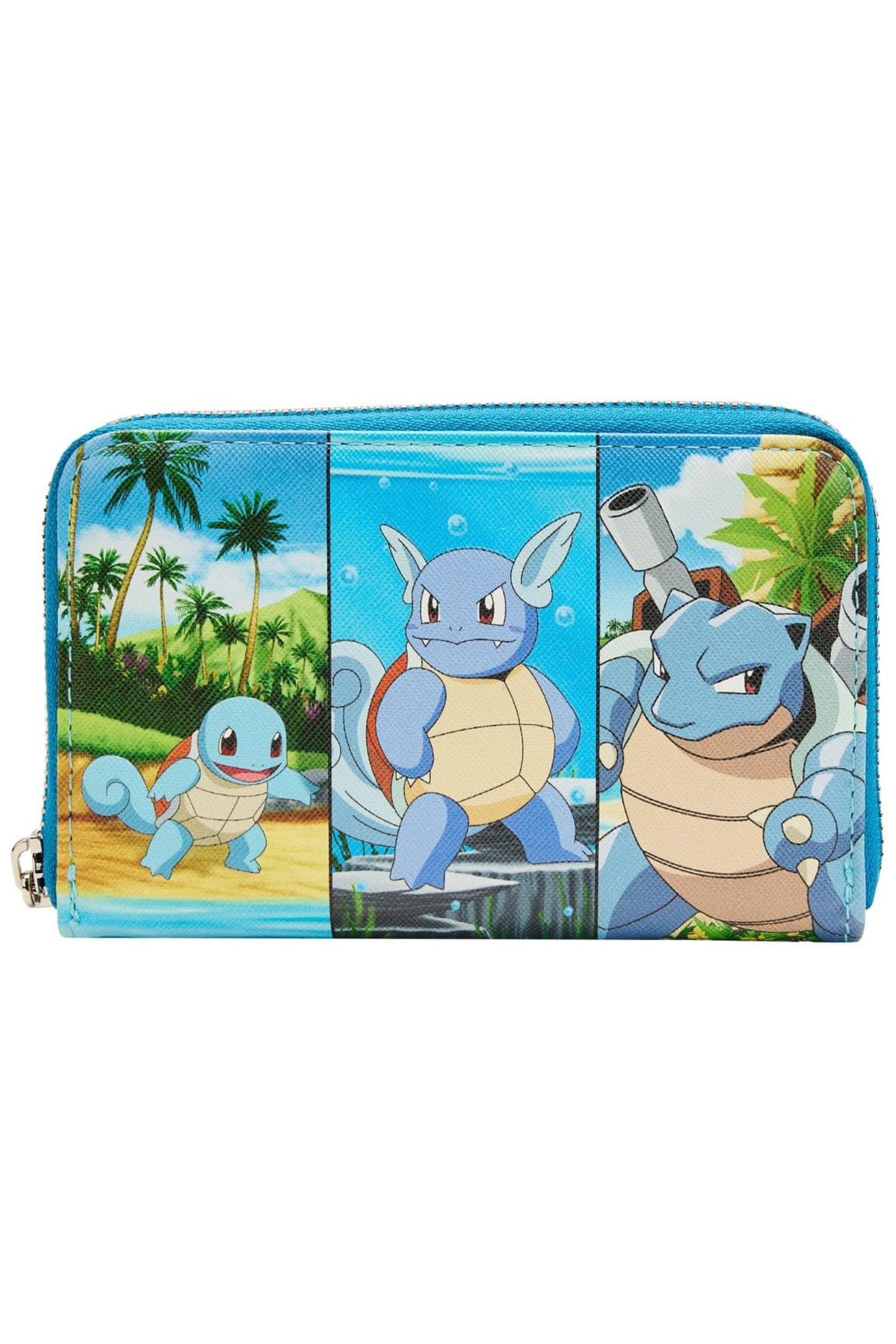 Best Pokemon Loungefly Wallets In 2024